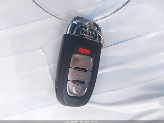 2015 AUDI Q5 WA1LFAFP6FA056513 Photo 10