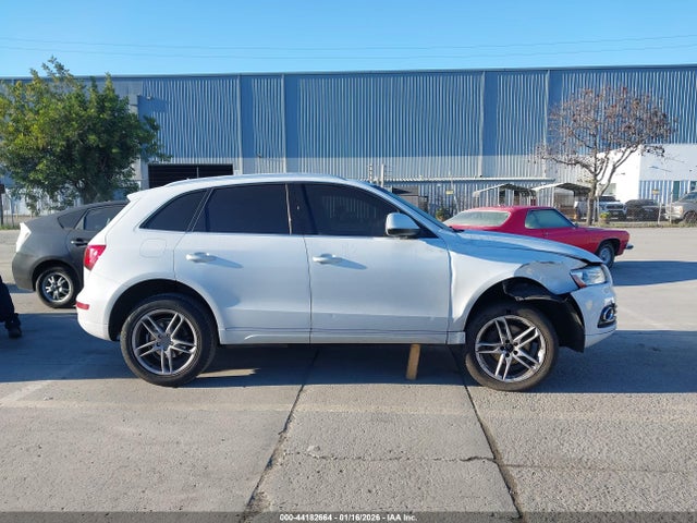 Audi Q5 2.0t Premium 2015 WA1LFAFP6FA056513 Image 13