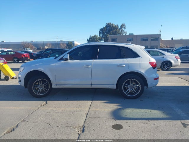 Audi Q5 2.0t Premium 2015 WA1LFAFP6FA056513 Image 14