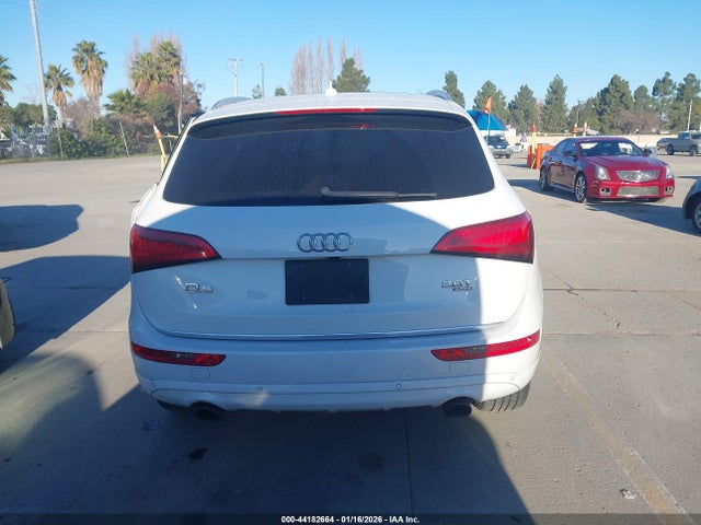 Audi Q5 2.0t Premium 2015 WA1LFAFP6FA056513 Image 16