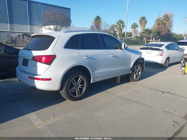 2015 AUDI Q5 WA1LFAFP6FA056513 Photo 3