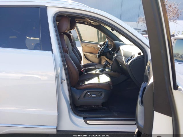 2015 AUDI Q5 WA1LFAFP6FA056513 Photo 4