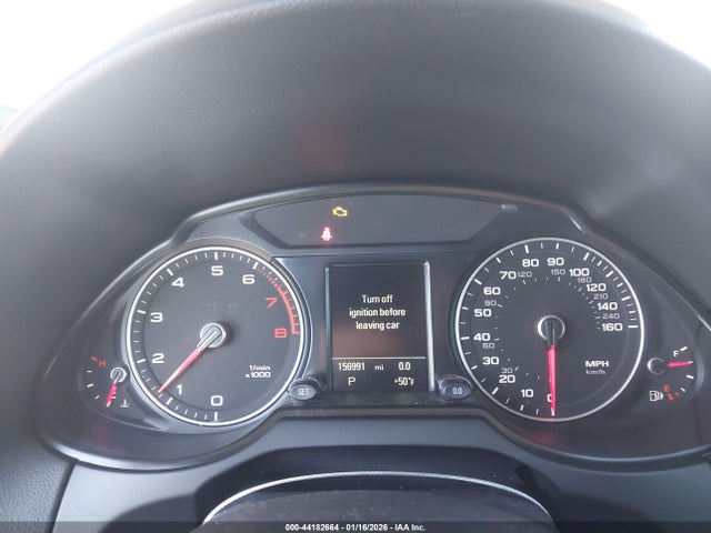 2015 AUDI Q5 WA1LFAFP6FA056513 Photo 6