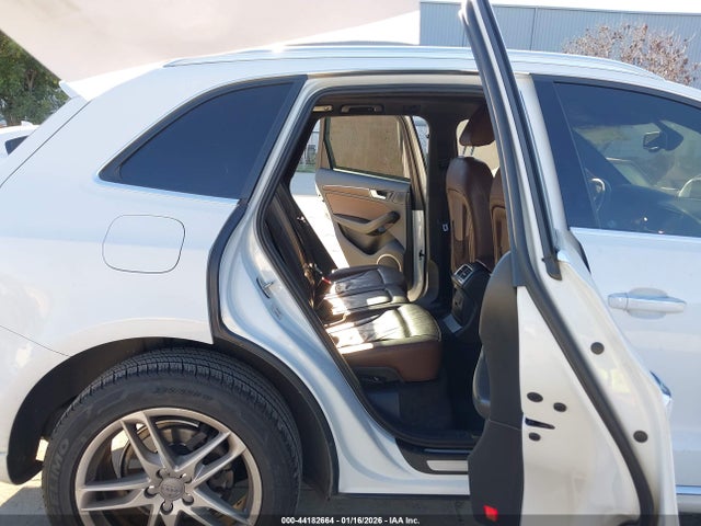 2015 AUDI Q5 WA1LFAFP6FA056513 Photo 7