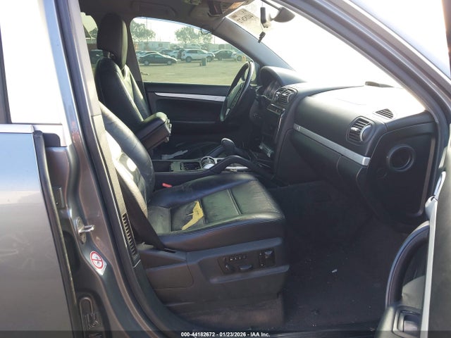 2004 PORSCHE CAYENNE WP1AC29P64LA91091 Photo 4