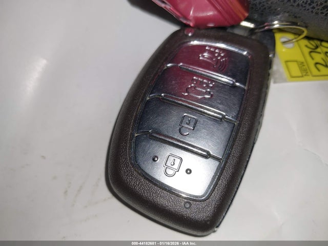 KM8J3CAL0MU335940 Hyundai TUCSON SEL