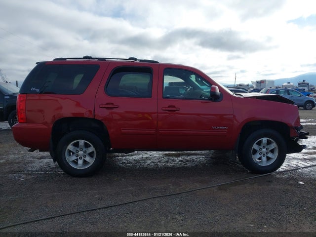 2012 Gmc Yukon Sle მანქანა იყიდება აუქციონზე, vin: 1GKS2AE05CR310800, აუქციონის ნომერი: 44182684