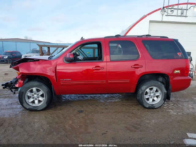2012 Gmc Yukon Sle მანქანა იყიდება აუქციონზე, vin: 1GKS2AE05CR310800, აუქციონის ნომერი: 44182684
