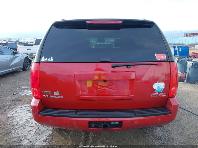 2012 Gmc Yukon Sle მანქანა იყიდება აუქციონზე, vin: 1GKS2AE05CR310800, აუქციონის ნომერი: 44182684