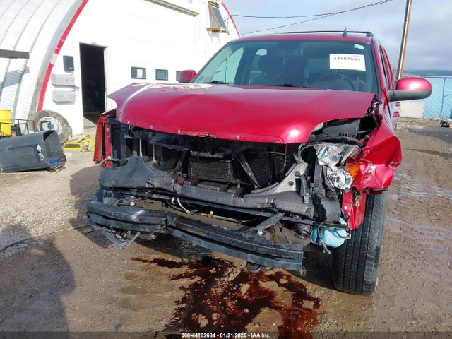 2012 Gmc Yukon Sle მანქანა იყიდება აუქციონზე, vin: 1GKS2AE05CR310800, აუქციონის ნომერი: 44182684