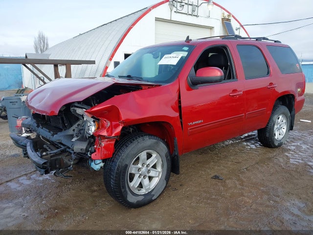 2012 Gmc Yukon Sle მანქანა იყიდება აუქციონზე, vin: 1GKS2AE05CR310800, აუქციონის ნომერი: 44182684