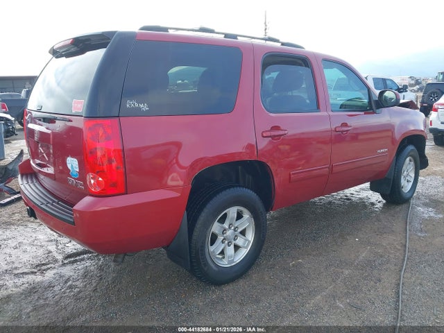 2012 Gmc Yukon Sle მანქანა იყიდება აუქციონზე, vin: 1GKS2AE05CR310800, აუქციონის ნომერი: 44182684