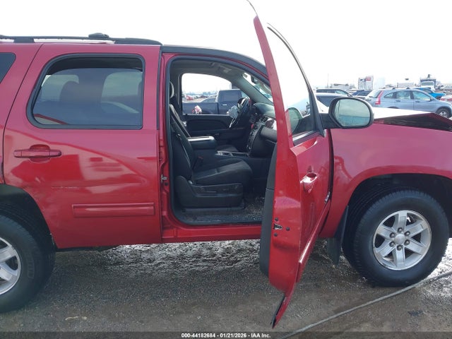2012 Gmc Yukon Sle მანქანა იყიდება აუქციონზე, vin: 1GKS2AE05CR310800, აუქციონის ნომერი: 44182684