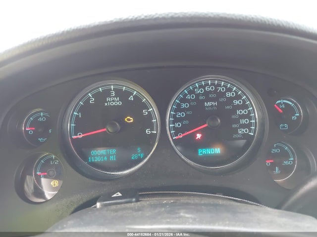 2012 Gmc Yukon Sle მანქანა იყიდება აუქციონზე, vin: 1GKS2AE05CR310800, აუქციონის ნომერი: 44182684