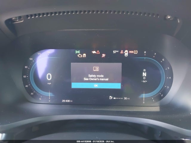 2025 VOLVO S60 7JRL12FJ0SG362525 Photo 6