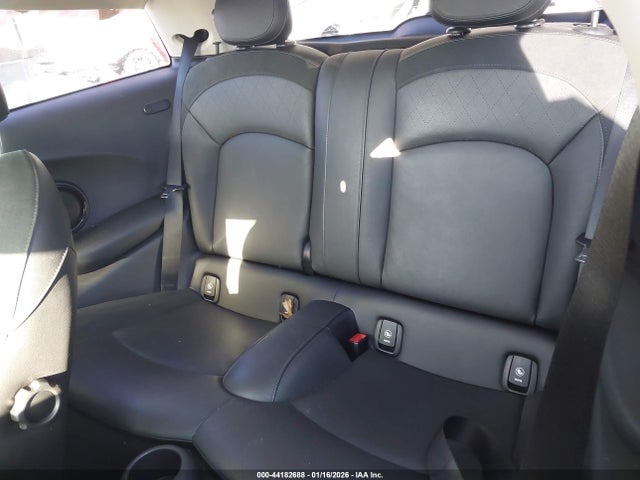 2016 MINI HARDTOP WMWXP7C54G2A44446 Photo 7