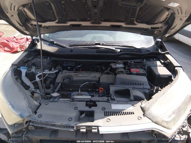 Aukcja sprzedaży 2019 Honda Cr-v Lx, vin: 5J6RW5H37KL005287, numer aukcji: 44182694