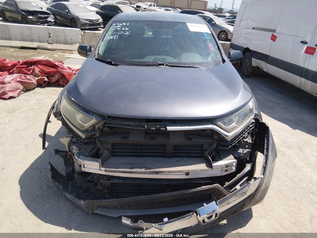 Aukcja sprzedaży 2019 Honda Cr-v Lx, vin: 5J6RW5H37KL005287, numer aukcji: 44182694