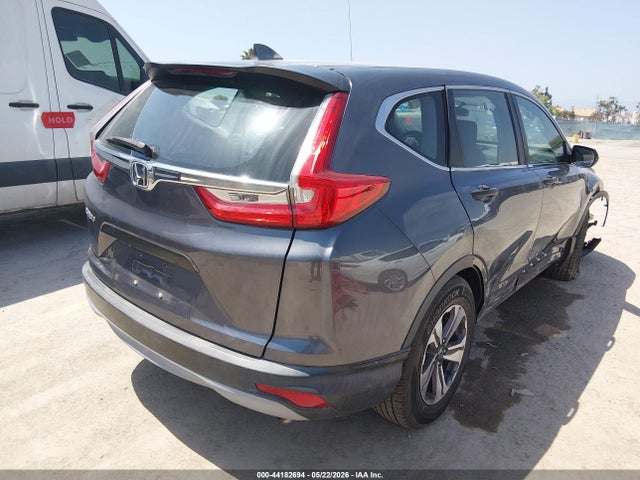 Aukcja sprzedaży 2019 Honda Cr-v Lx, vin: 5J6RW5H37KL005287, numer aukcji: 44182694