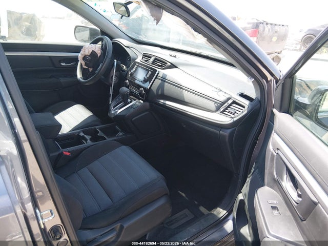 Aukcja sprzedaży 2019 Honda Cr-v Lx, vin: 5J6RW5H37KL005287, numer aukcji: 44182694
