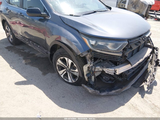 Aukcja sprzedaży 2019 Honda Cr-v Lx, vin: 5J6RW5H37KL005287, numer aukcji: 44182694