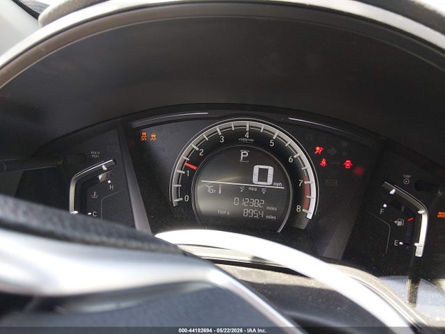 Aukcja sprzedaży 2019 Honda Cr-v Lx, vin: 5J6RW5H37KL005287, numer aukcji: 44182694