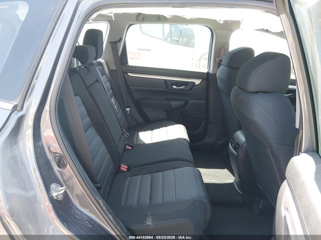 Aukcja sprzedaży 2019 Honda Cr-v Lx, vin: 5J6RW5H37KL005287, numer aukcji: 44182694