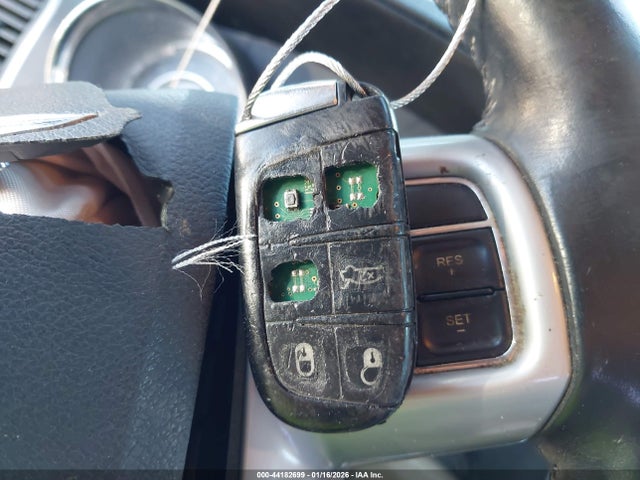 2014 CHRYSLER 300 2C3CCAAG8EH357147 Photo 10