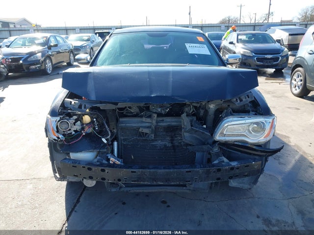 Продаж на аукціоні авто 2014 Chrysler 300, vin: 2C3CCAAG8EH357147, номер лоту: 44182699