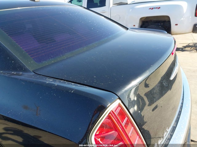 Продаж на аукціоні авто 2014 Chrysler 300, vin: 2C3CCAAG8EH357147, номер лоту: 44182699