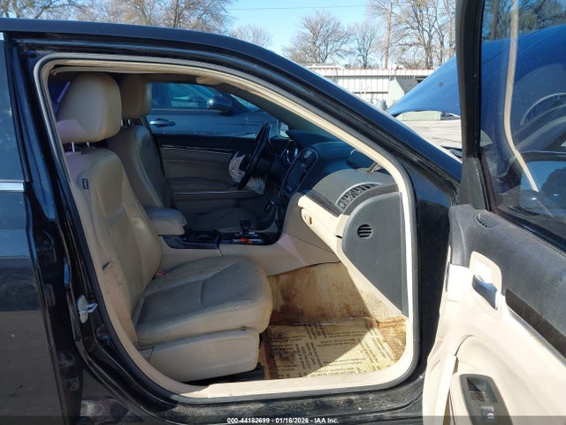 2014 CHRYSLER 300 2C3CCAAG8EH357147 Photo 4