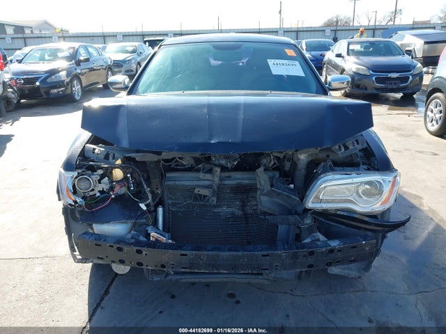 2014 CHRYSLER 300 2C3CCAAG8EH357147 Photo 5