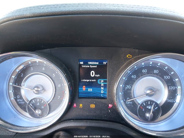 2014 CHRYSLER 300 2C3CCAAG8EH357147 Photo 6