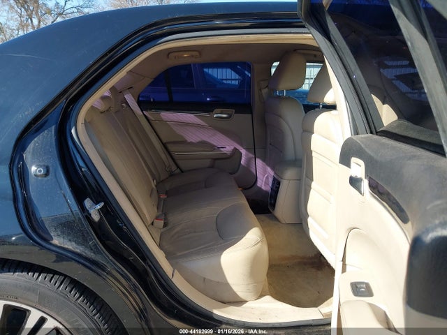 2014 CHRYSLER 300 2C3CCAAG8EH357147 Photo 7