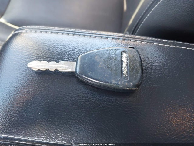 2015 JEEP COMPASS 1C4NJDEB7FD371033 Photo 10