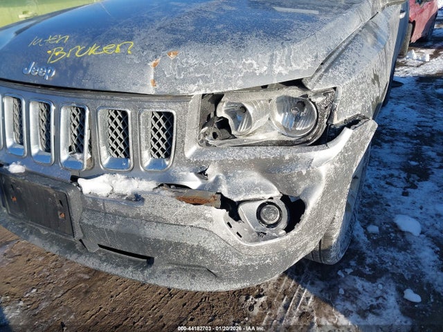 2015 JEEP COMPASS 1C4NJDEB7FD371033 Photo 5