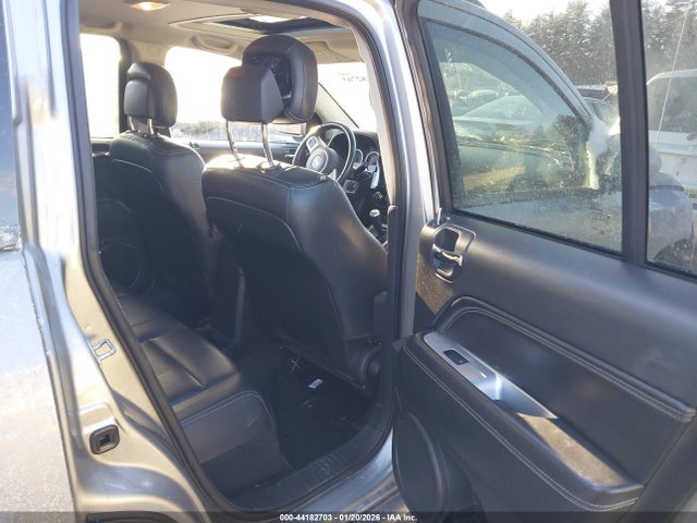 2015 JEEP COMPASS 1C4NJDEB7FD371033 Photo 7