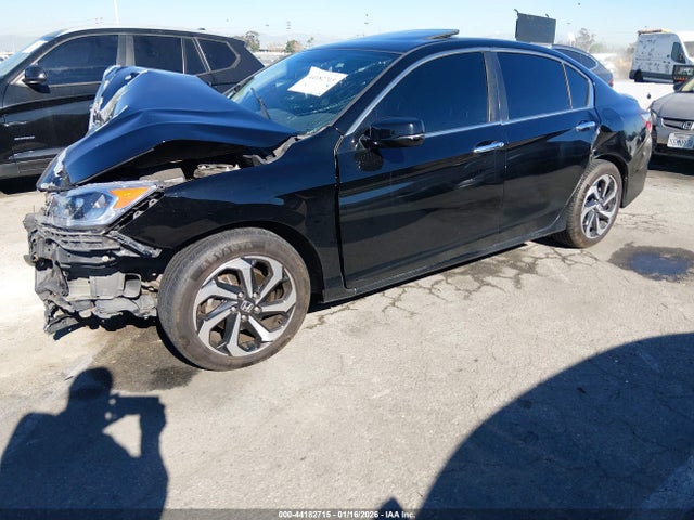 1HGCR2F78HA152151 Honda ACCORD EX