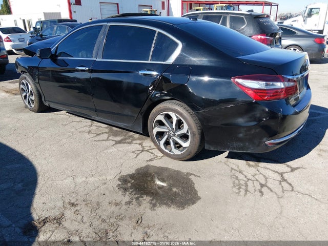 1HGCR2F78HA152151 Honda ACCORD EX