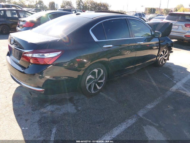 1HGCR2F78HA152151 Honda ACCORD EX