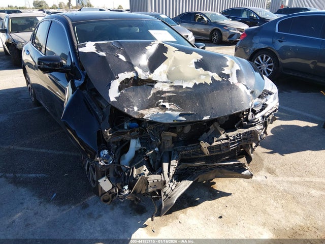 1HGCR2F78HA152151 Honda ACCORD EX