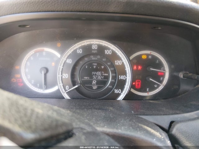 1HGCR2F78HA152151 Honda ACCORD EX