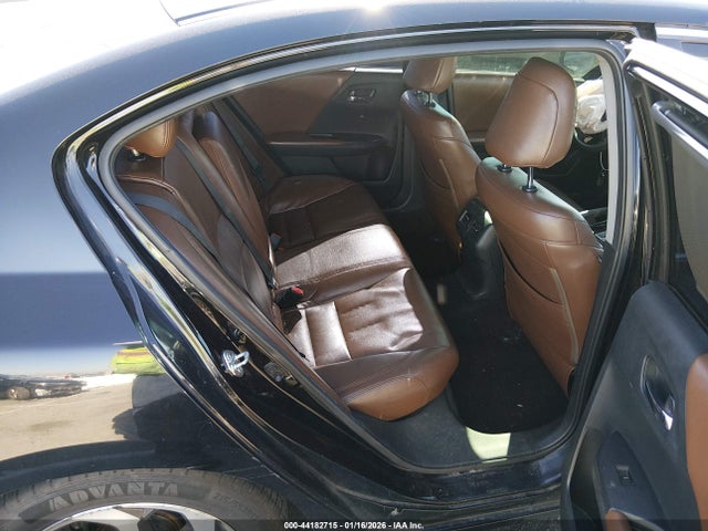 1HGCR2F78HA152151 Honda ACCORD EX