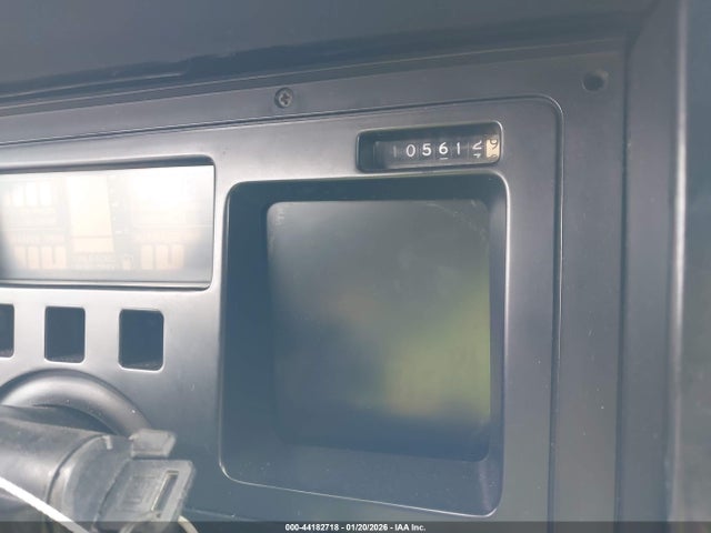 1989 CHEVROLET CORVETTE 1G1YY2185K5103344 Photo 6