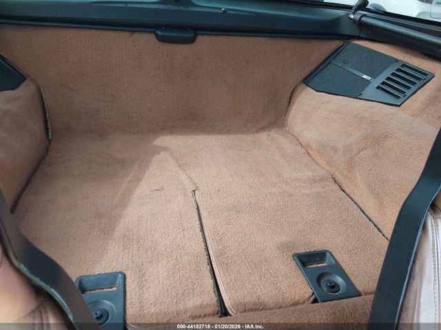 1989 CHEVROLET CORVETTE 1G1YY2185K5103344 Photo 7