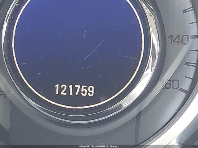 Aukcja sprzedaży 2012 Cadillac Srx Standard, vin: 3GYFNGE39CS655420, numer aukcji: 44182720