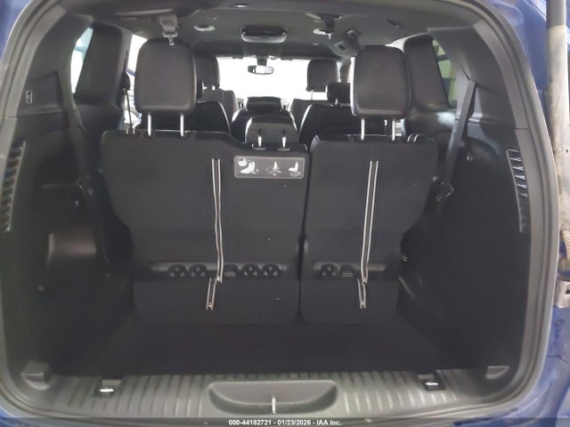 Aukcja sprzedaży 2019 Chrysler Pacifica Touring L, vin: 2C4RC1BG6KR574450, numer aukcji: 44182721