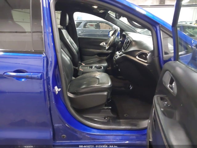 Aukcja sprzedaży 2019 Chrysler Pacifica Touring L, vin: 2C4RC1BG6KR574450, numer aukcji: 44182721