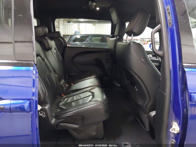 Aukcja sprzedaży 2019 Chrysler Pacifica Touring L, vin: 2C4RC1BG6KR574450, numer aukcji: 44182721