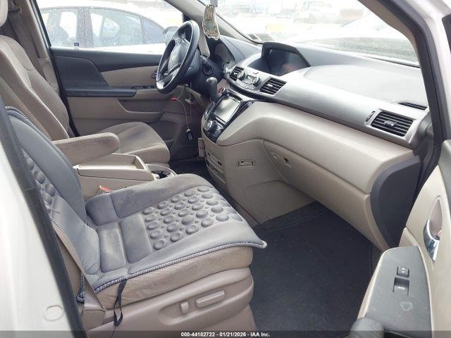 Aukcja sprzedaży 2016 Honda Odyssey Se, vin: 5FNRL5H34GB162185, numer aukcji: 44182722